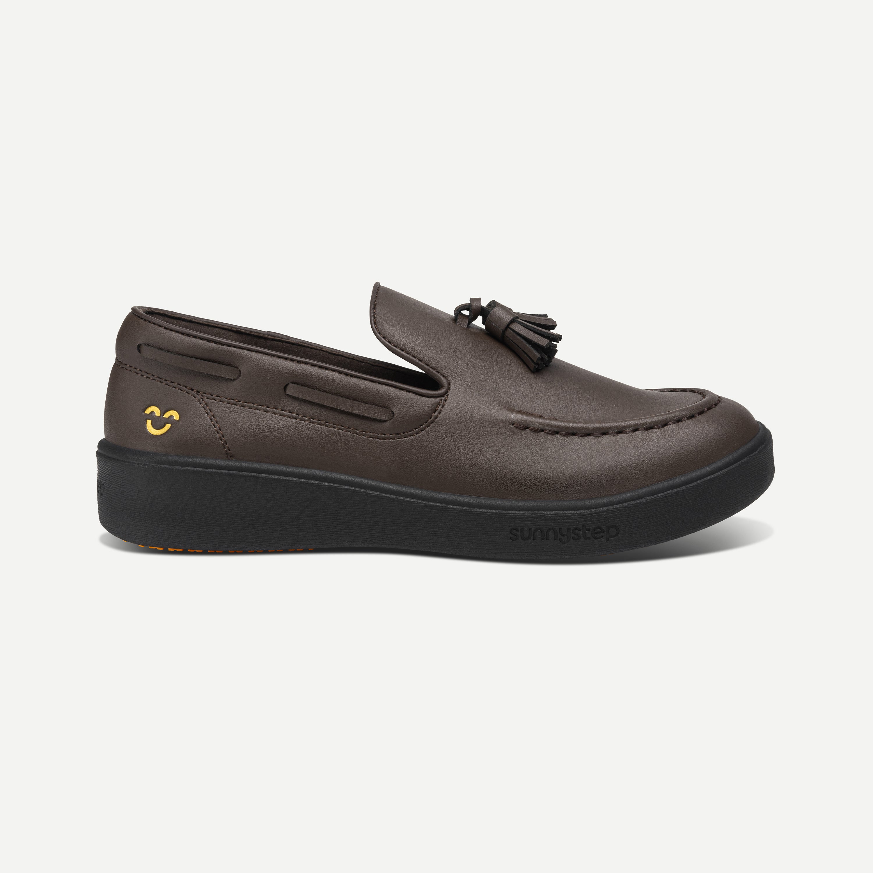 Dream Tassel Loafer