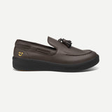 Dream Tassel Loafer