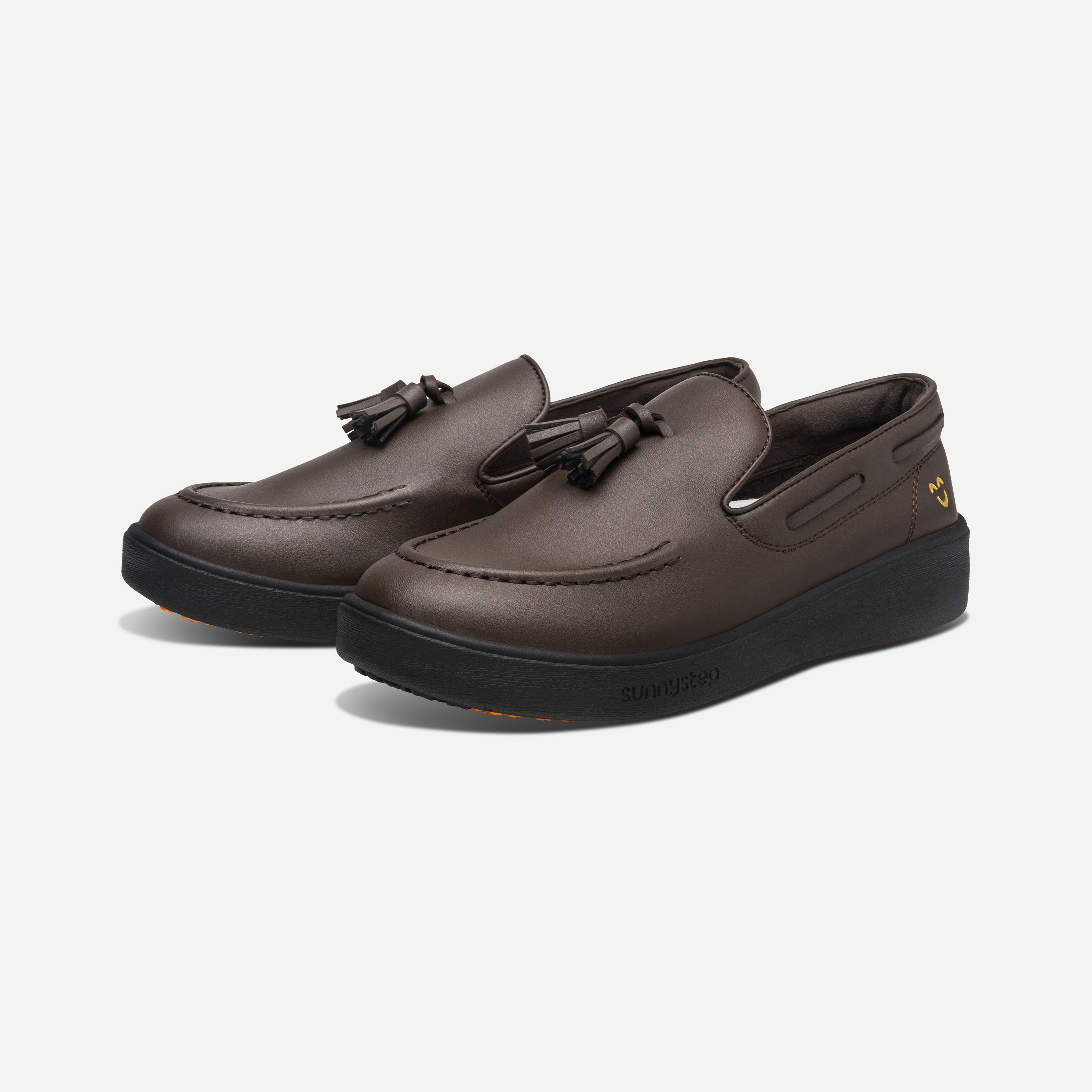 Dream Tassel Loafer