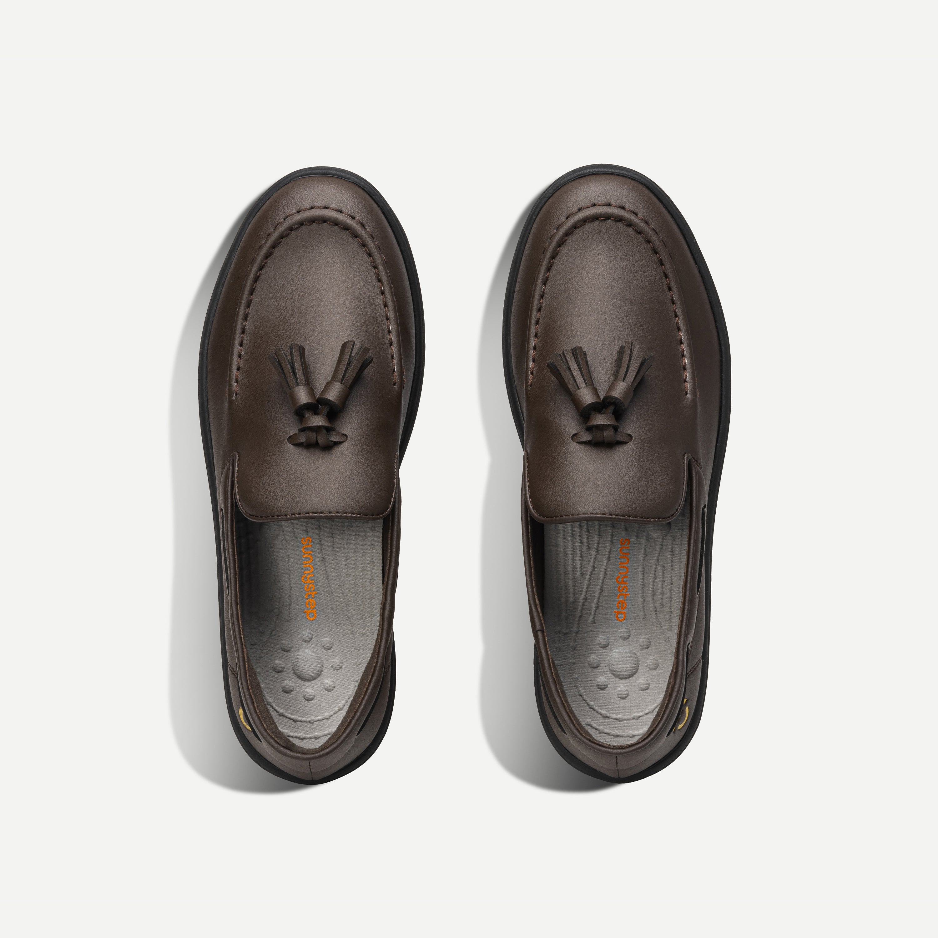 Dream Tassel Loafer