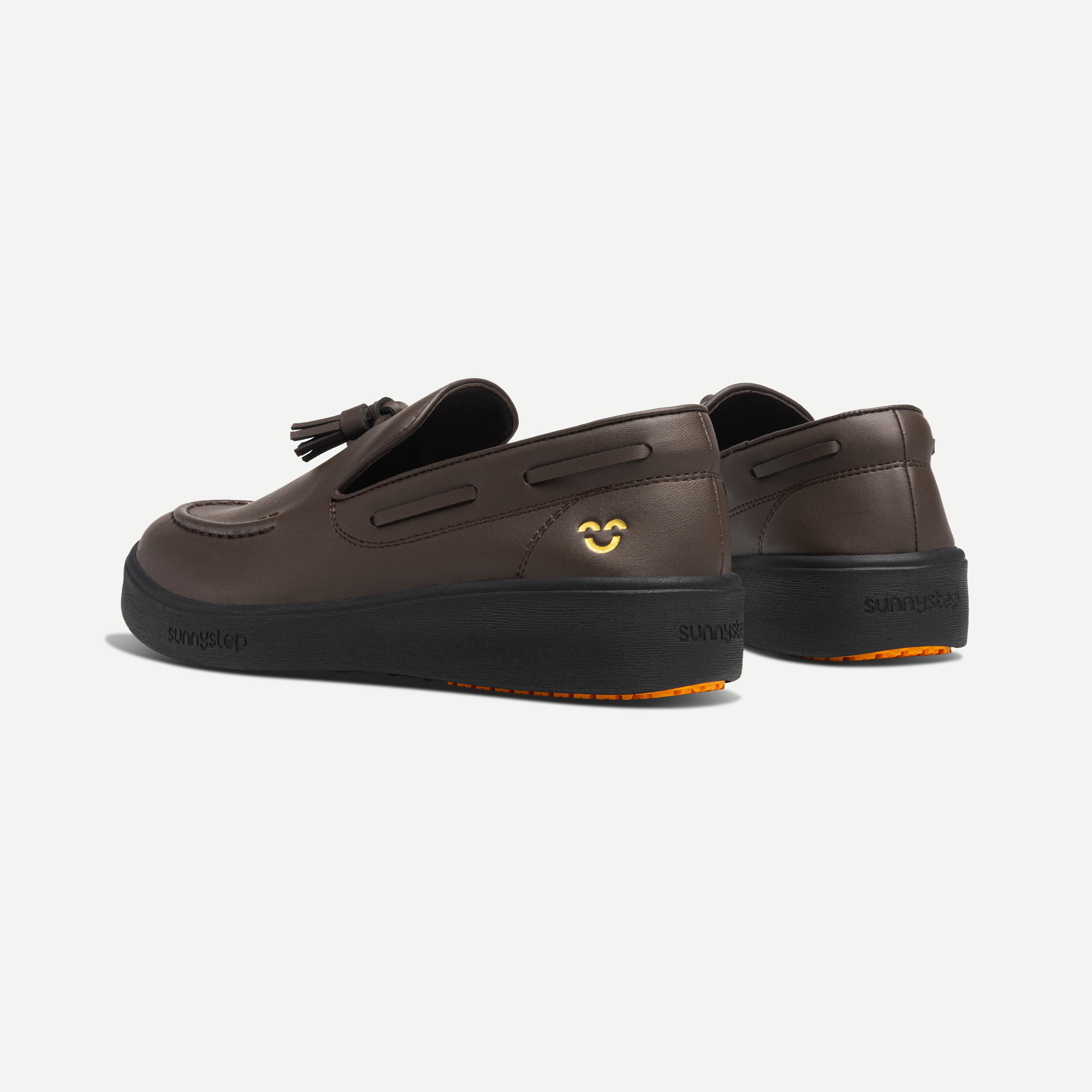 Dream Tassel Loafer