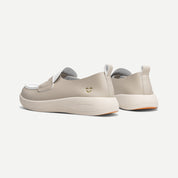Balance Penny Loafer Colorblock