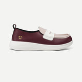 Balance Penny Loafer Colorblock