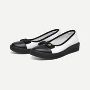 Dream Dual Tone Ballerina