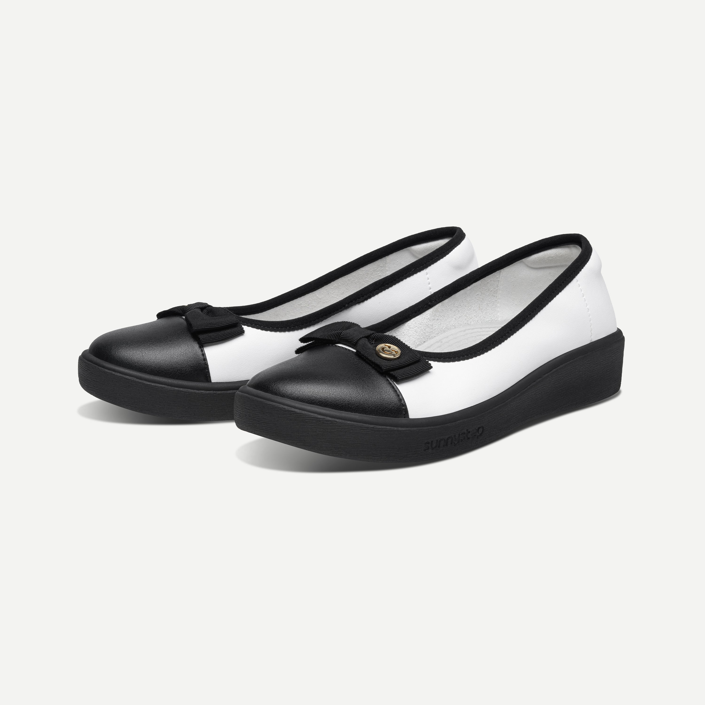 Dream Dual Tone Ballerina