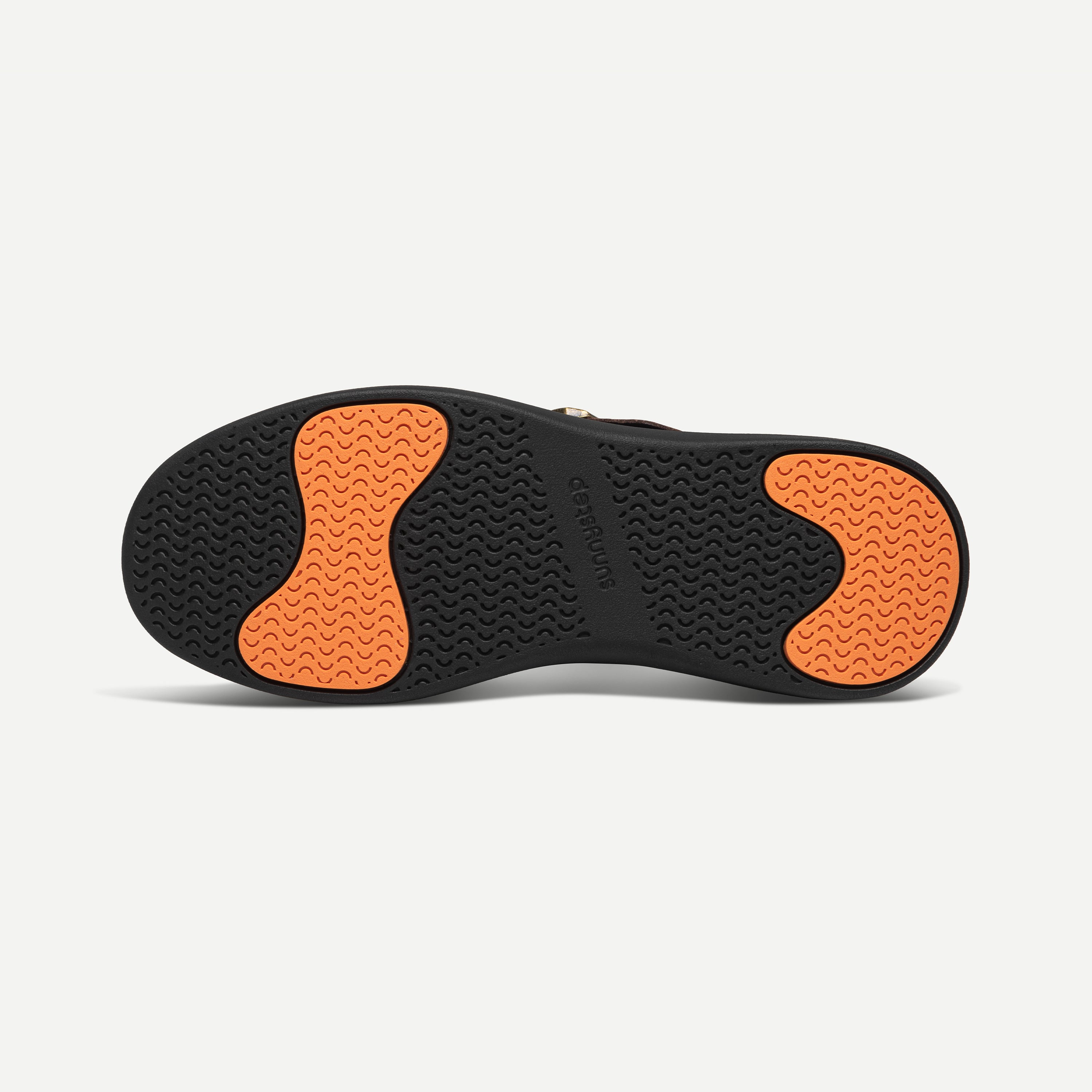 Balance Buckle Mules