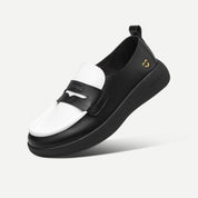 Balance Penny Loafer Colorblock