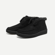 Dream Fleece Ankle Boots