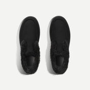 Dream Fleece Ankle Boots