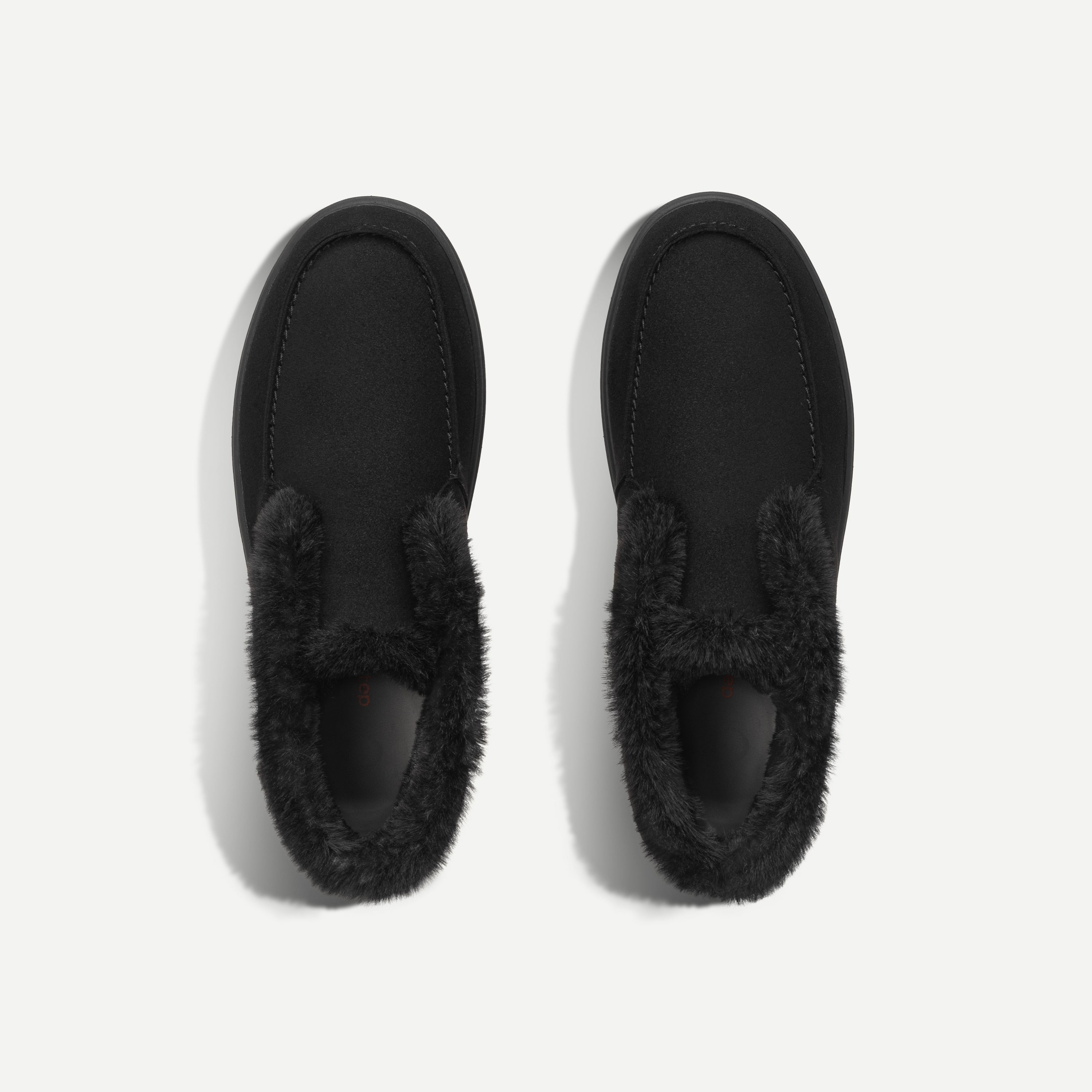 Dream Fleece Ankle Boots