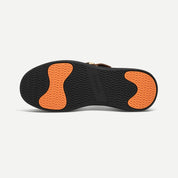 Balance Buckle Mules
