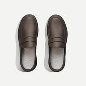Balance Penny Loafer Mules