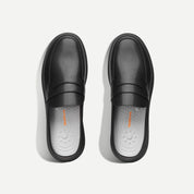 Balance Penny Loafer Mules