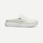 Balance Penny Loafer Mules