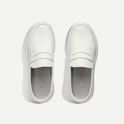Balance Penny Loafer Mules
