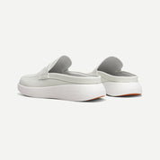 Balance Penny Loafer Mules