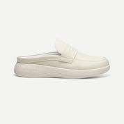Balance Penny Loafer Mules