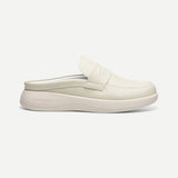 Balance Penny Loafer Mules
