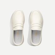 Balance Penny Loafer Mules