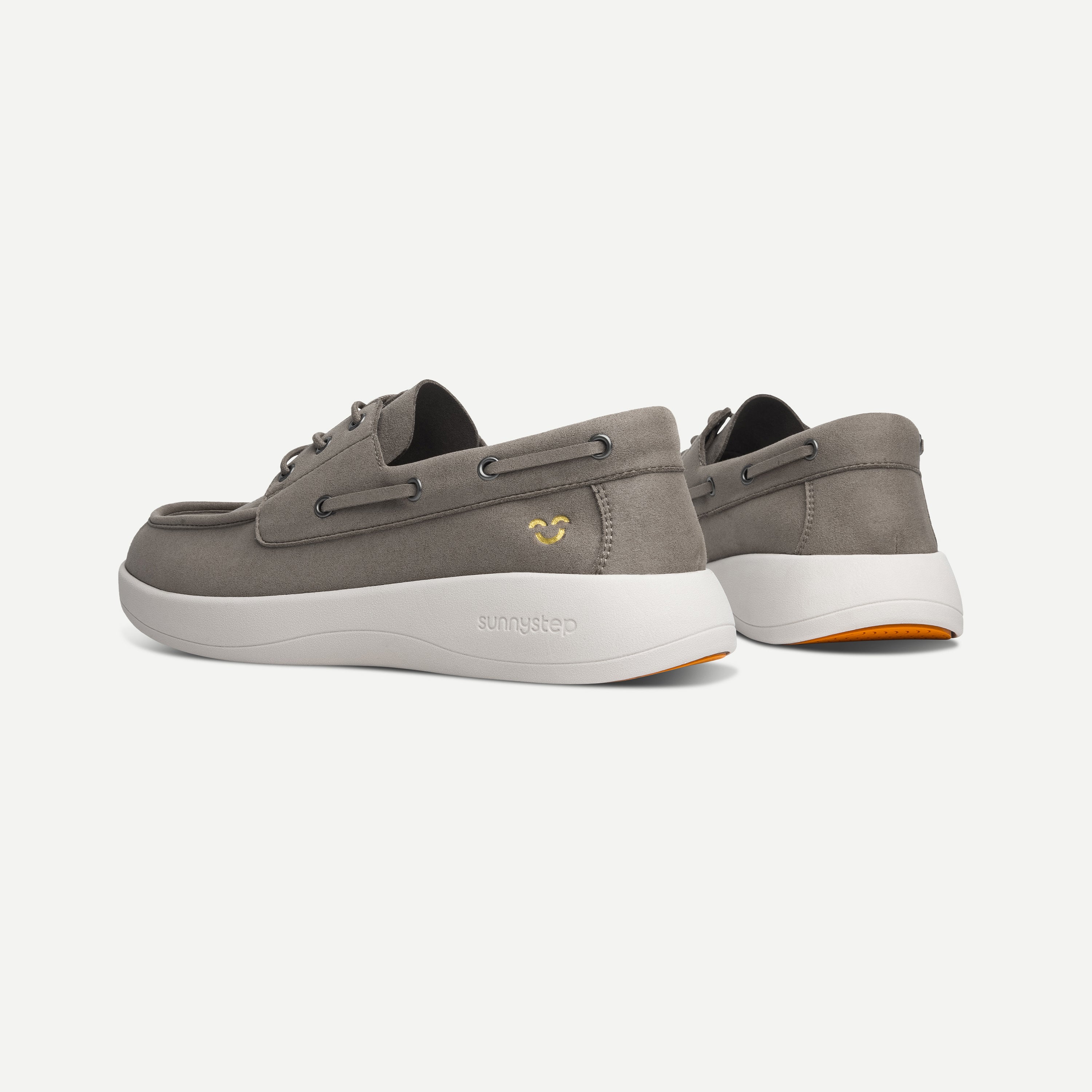 Balance Boat Shoe