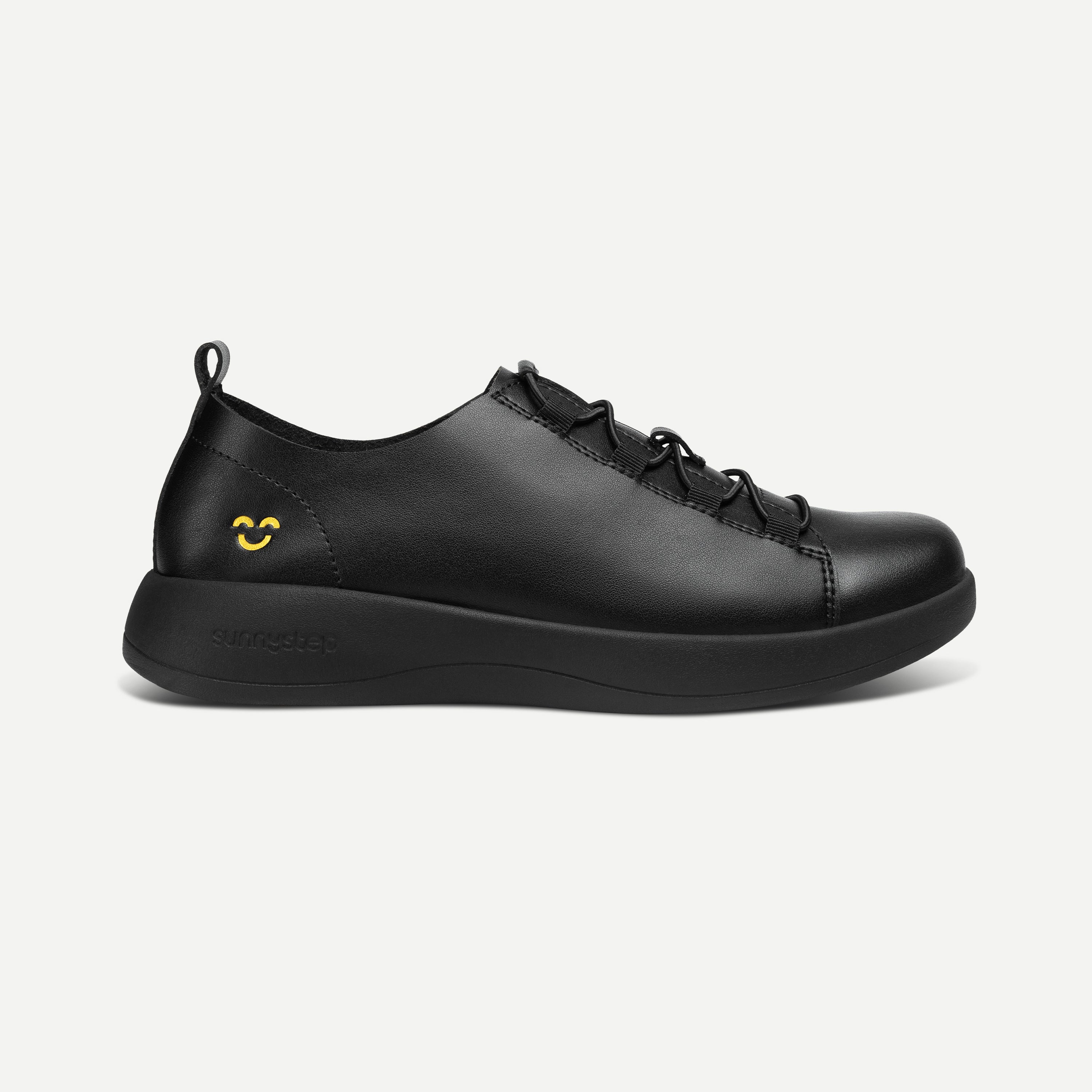 Balance Flex Lace Runner