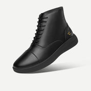 Balance Zip Martin Boots