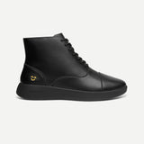 Balance Zip Martin Boots