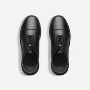 Balance Zip Martin Boots