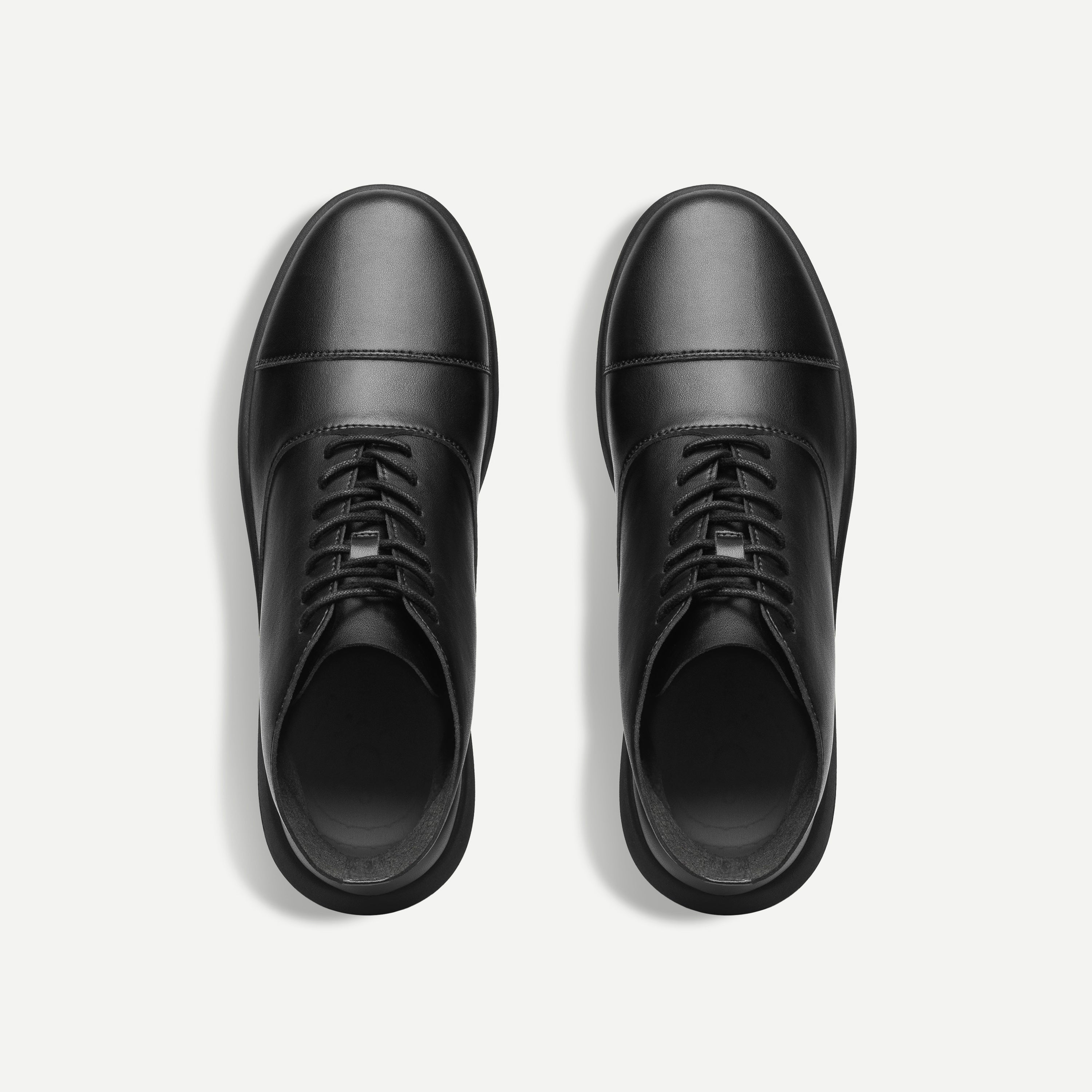 Balance Zip Martin Boots