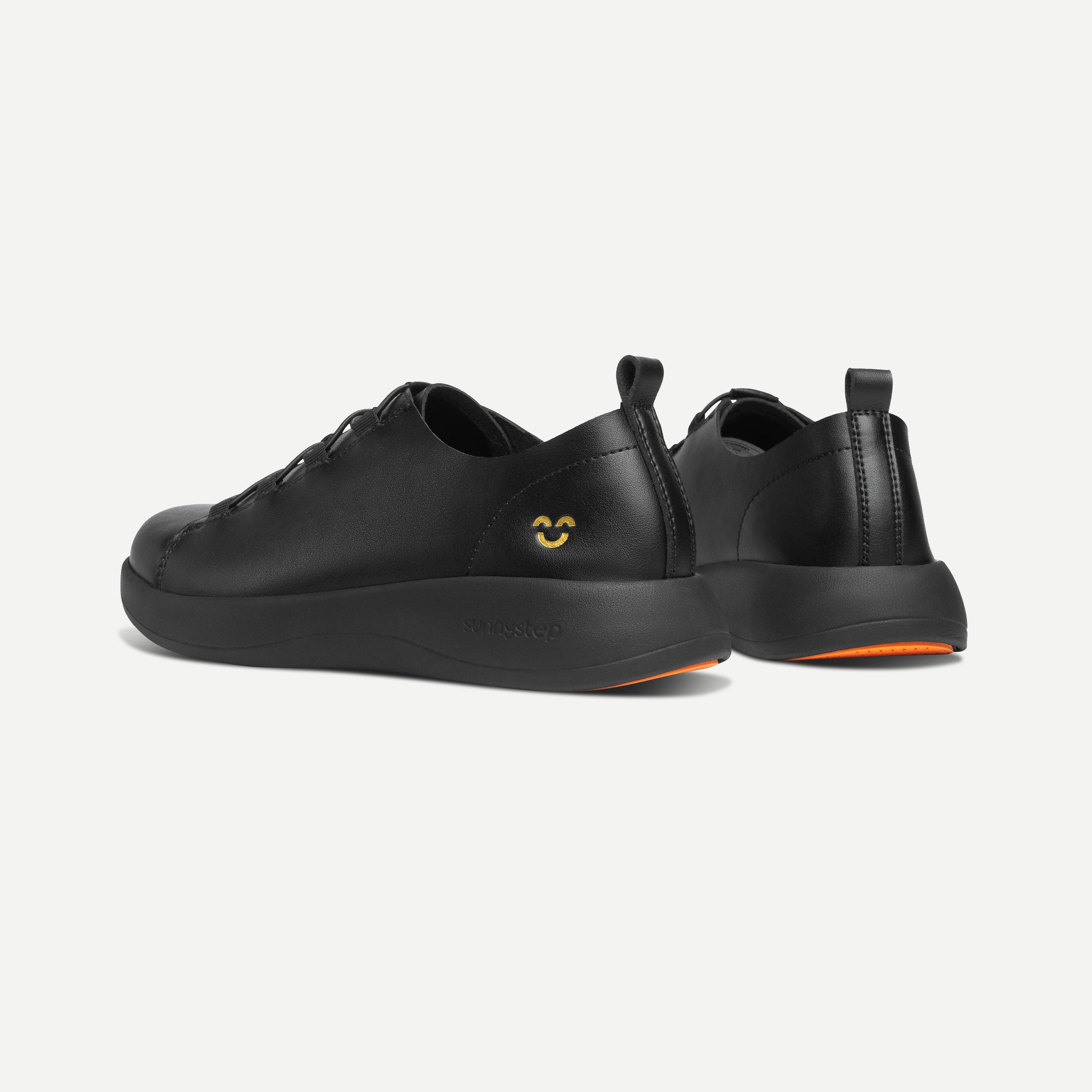 Balance Flex Lace Runner