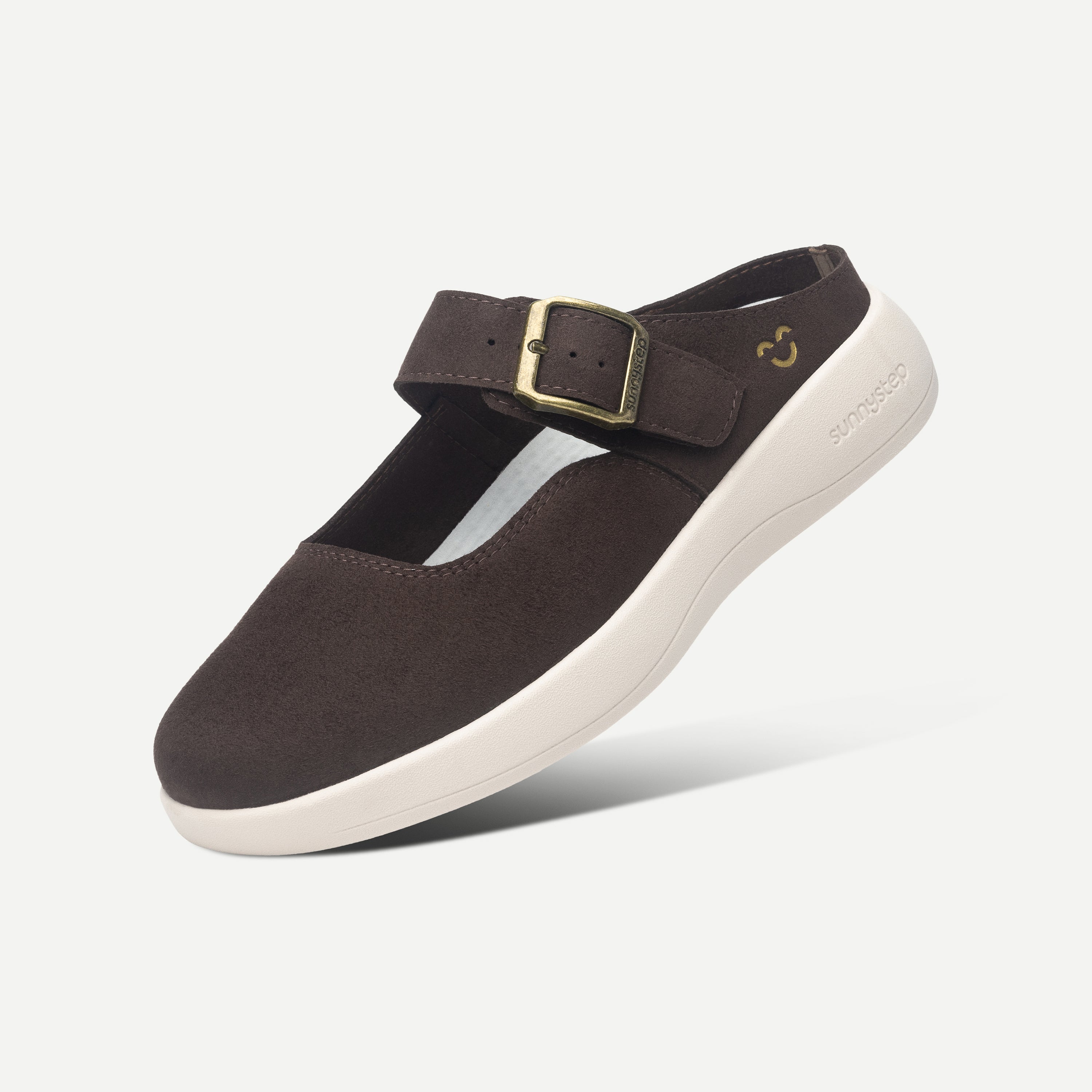 Balance Mary Jane Mules