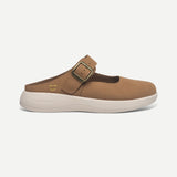 Balance Mary Jane Mules