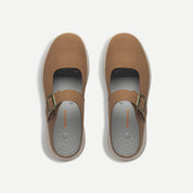 Balance Mary Jane Mules