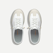 Dream Lace-up Mules