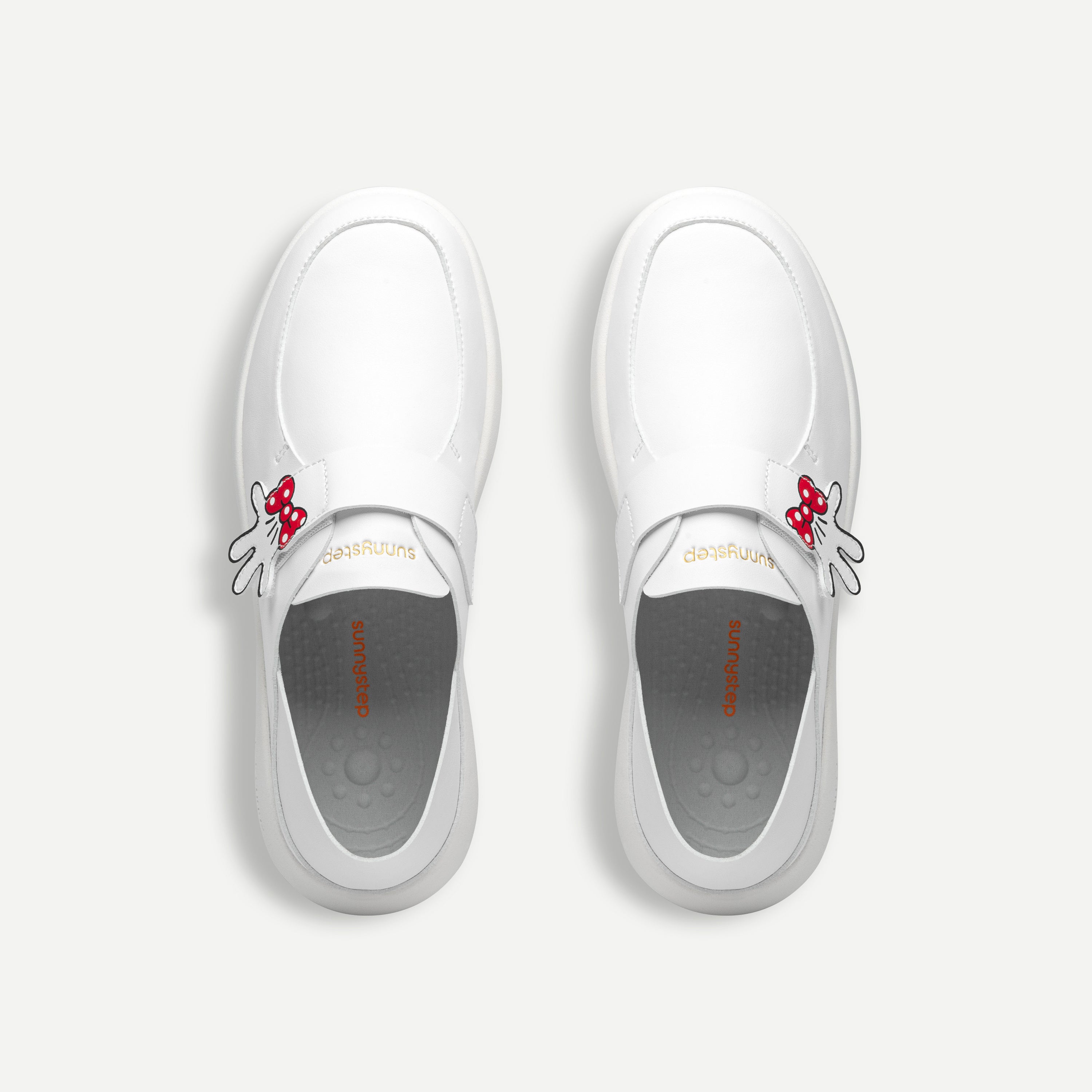 Balance Monk Strap Disney Collection