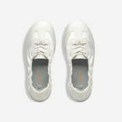 Dream Satin Flats