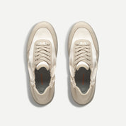 Dream Satin Sneaker