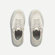 Dream Satin Sneaker