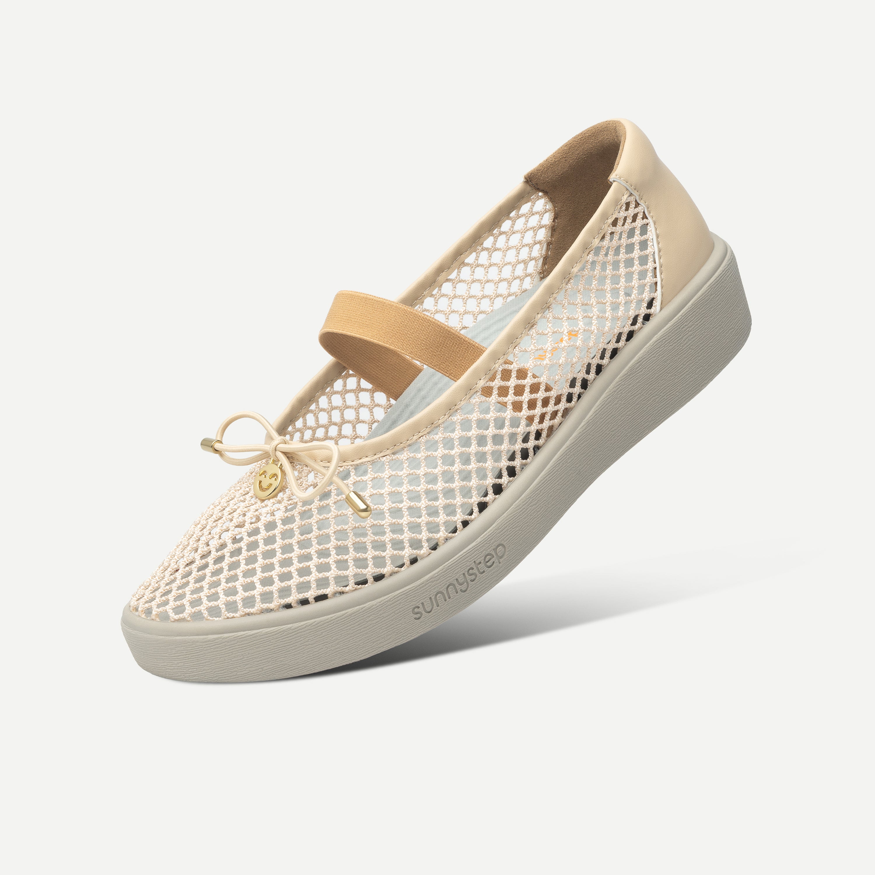 Dream Mesh Ballerina