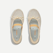 Dream Mesh Ballerina
