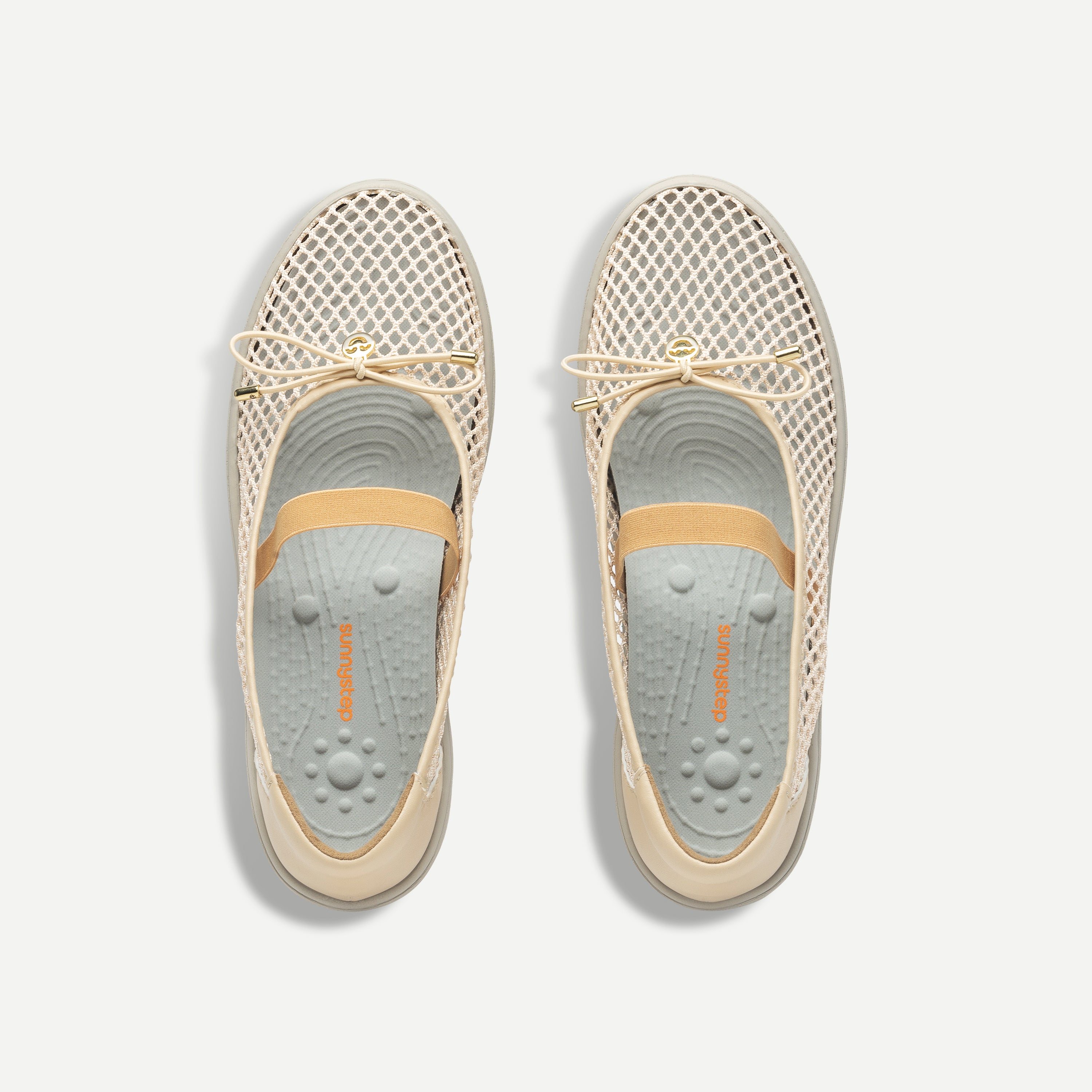 Dream Mesh Ballerina