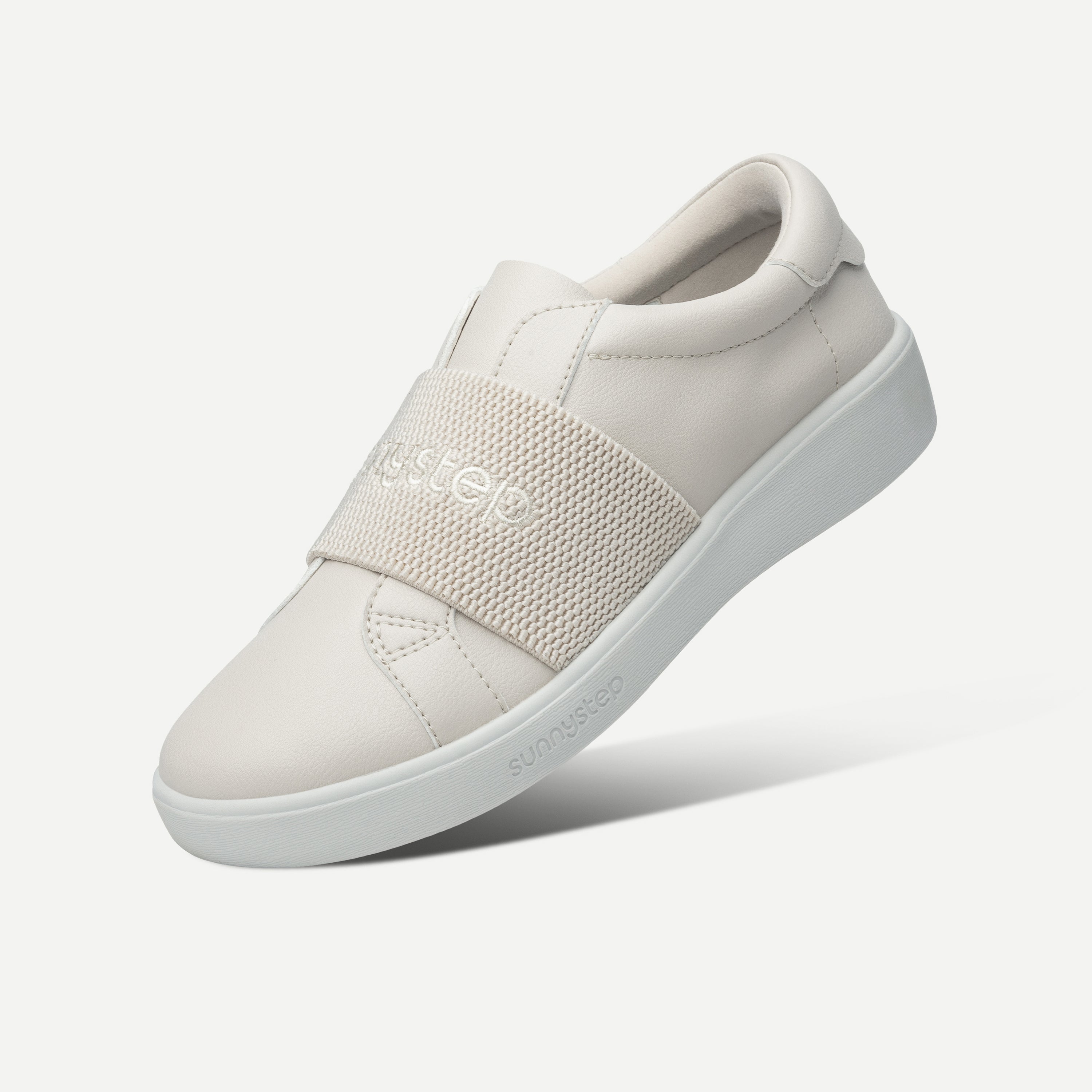 Dream Elastic Slip-on