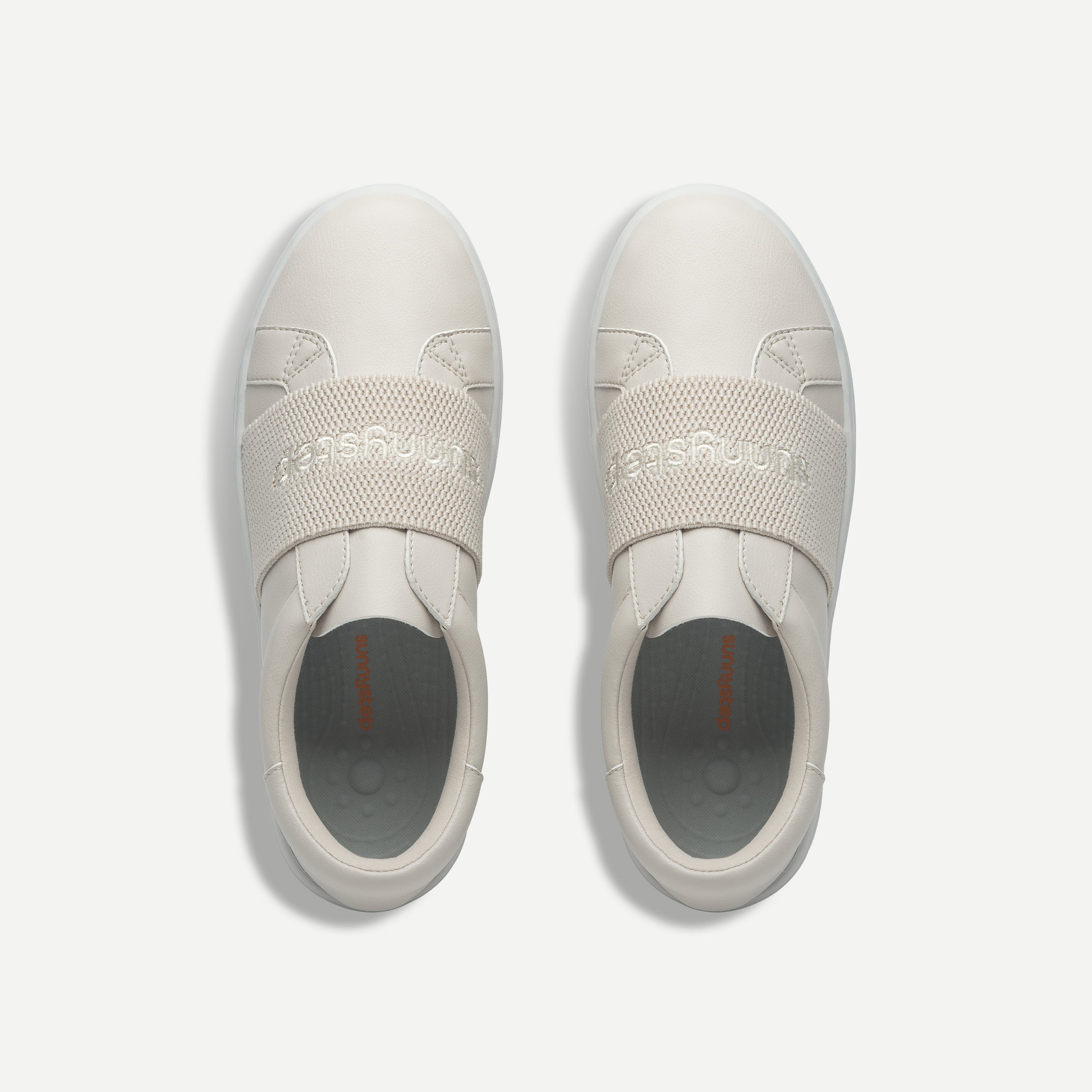 Dream Elastic Slip-on