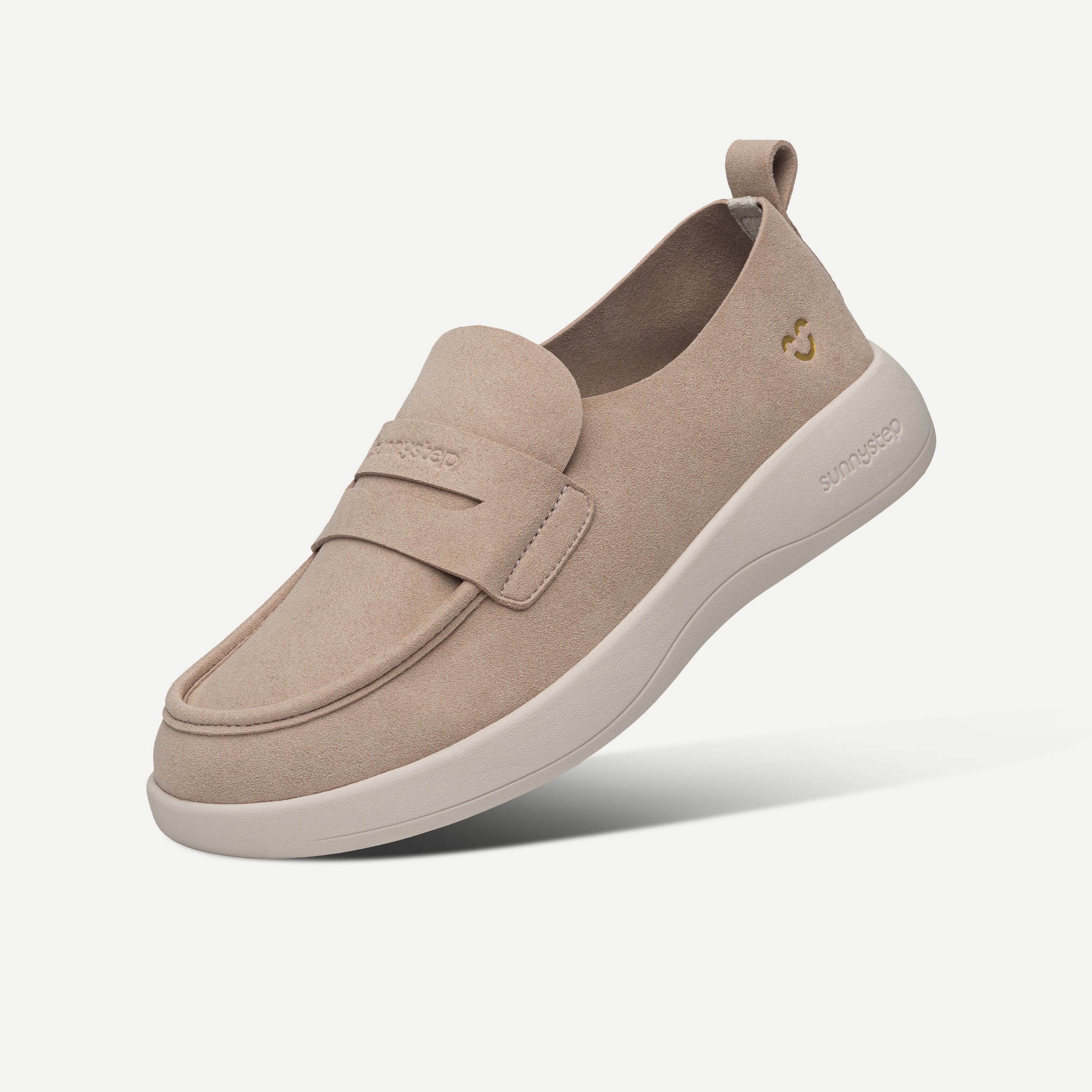 Balance Penny Loafer