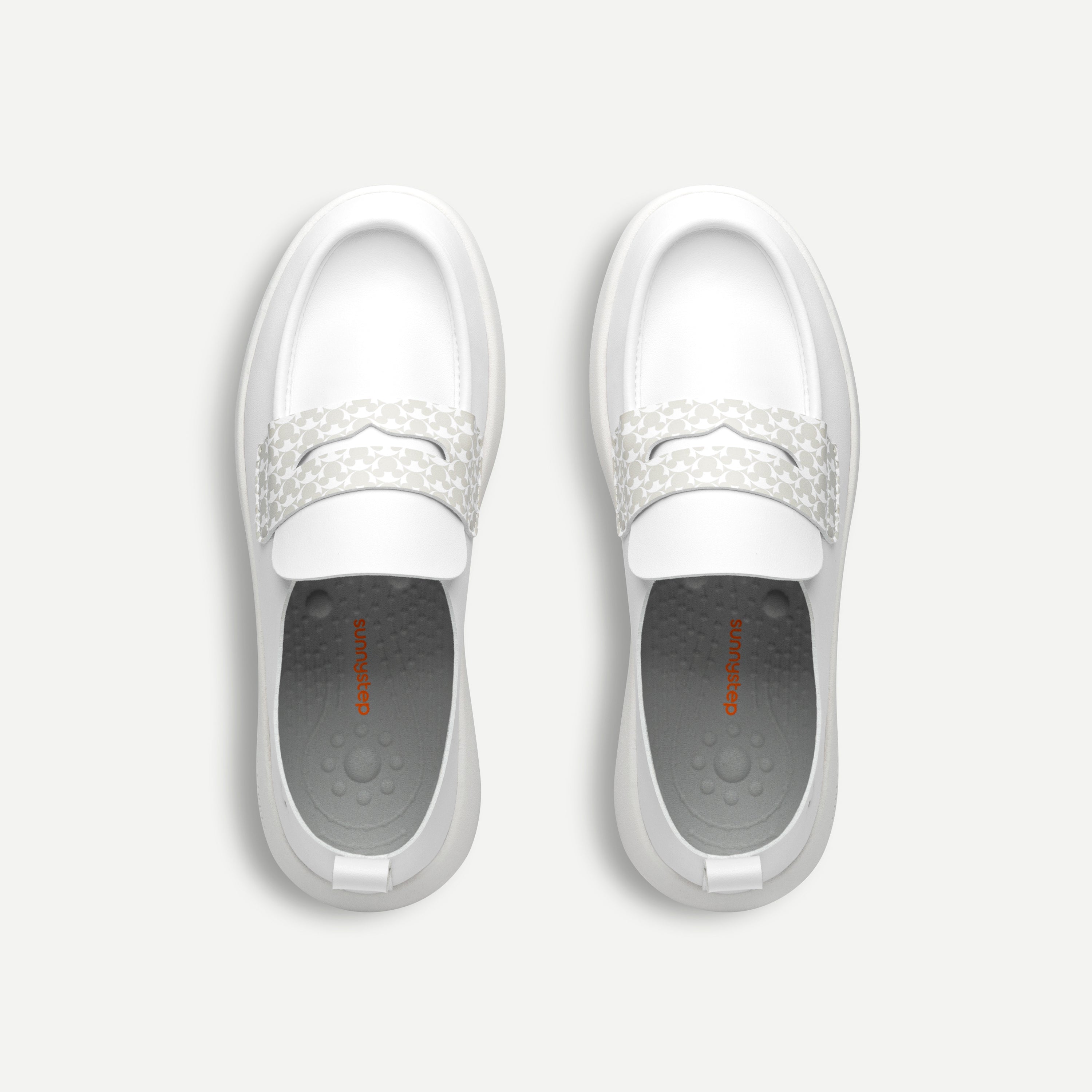 Balance Penny Loafer Disney Collection