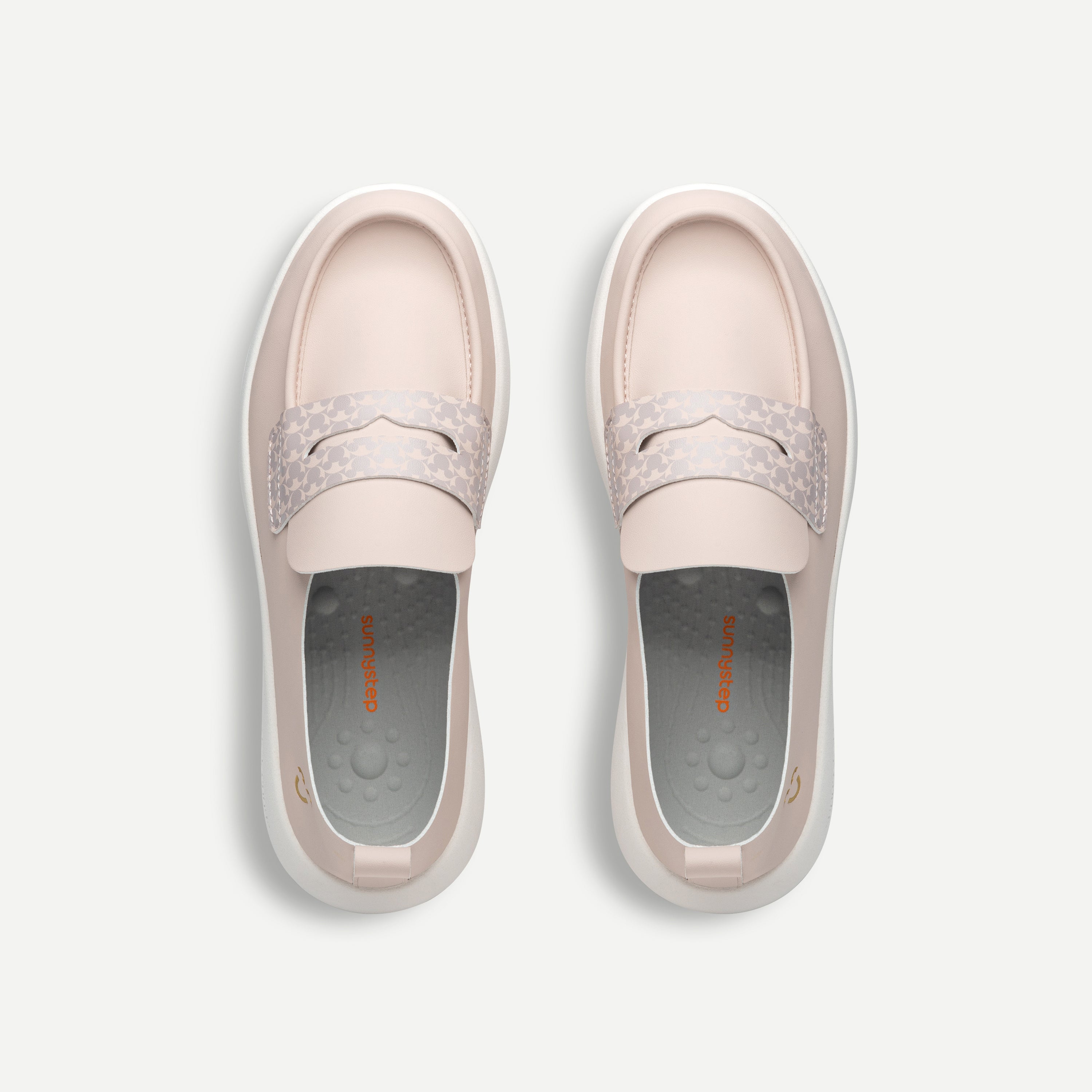 Balance Penny Loafer Disney Collection