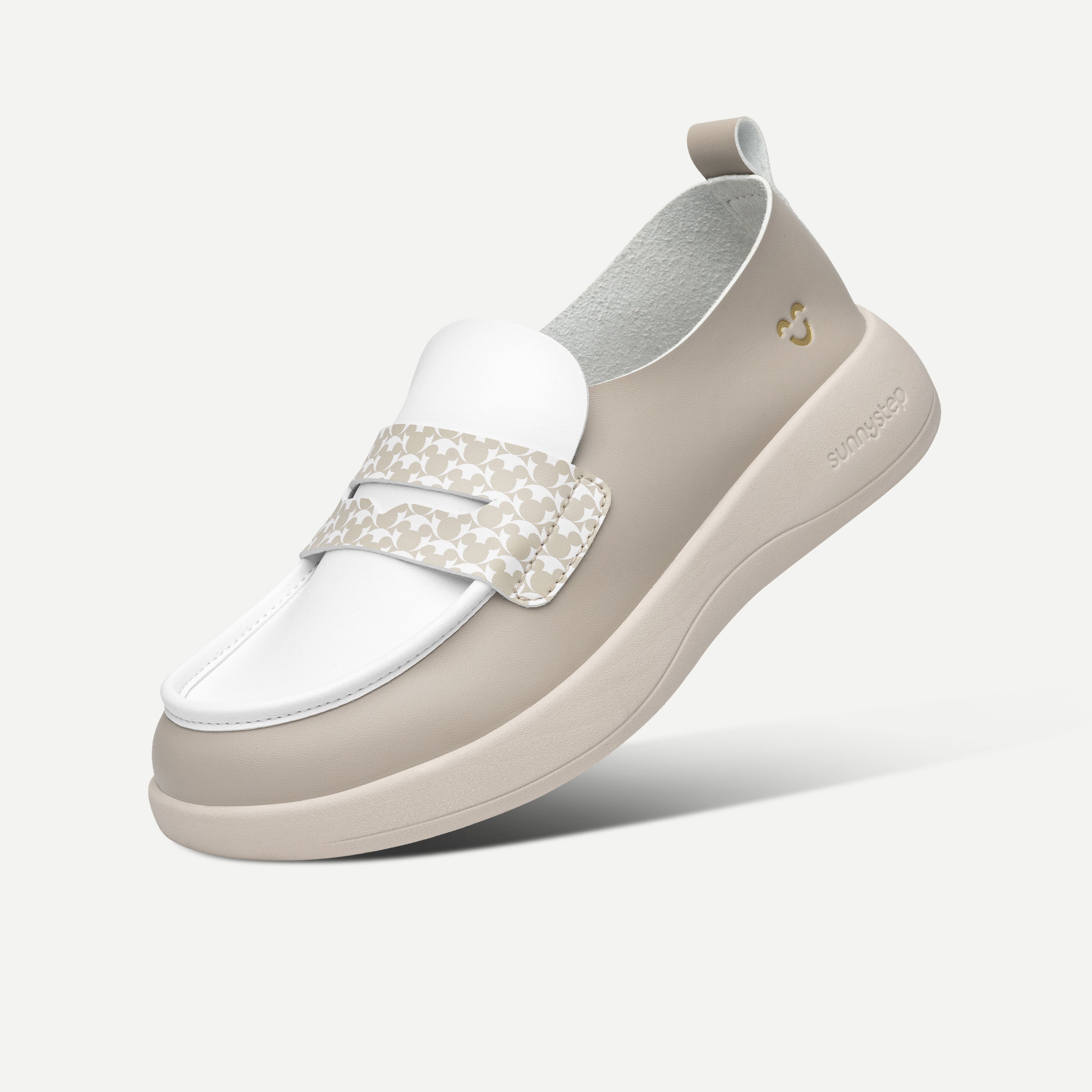 Balance Penny Loafer Disney Collection