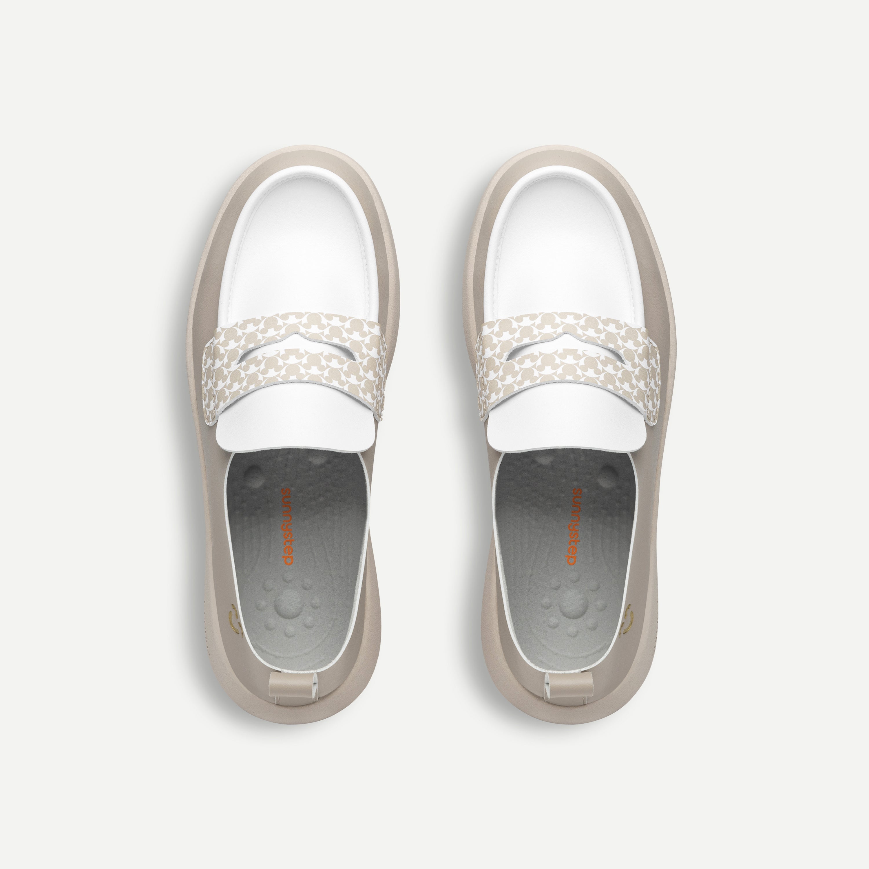 Balance Penny Loafer Disney Collection