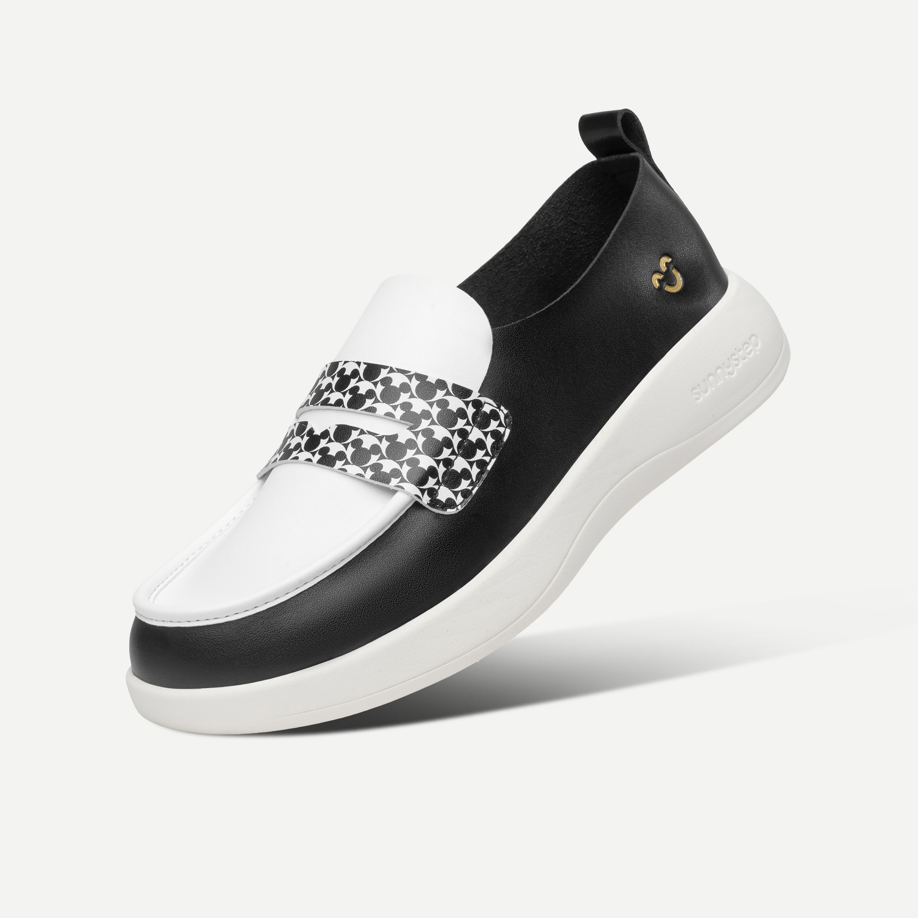 Balance Penny Loafer Disney Collection