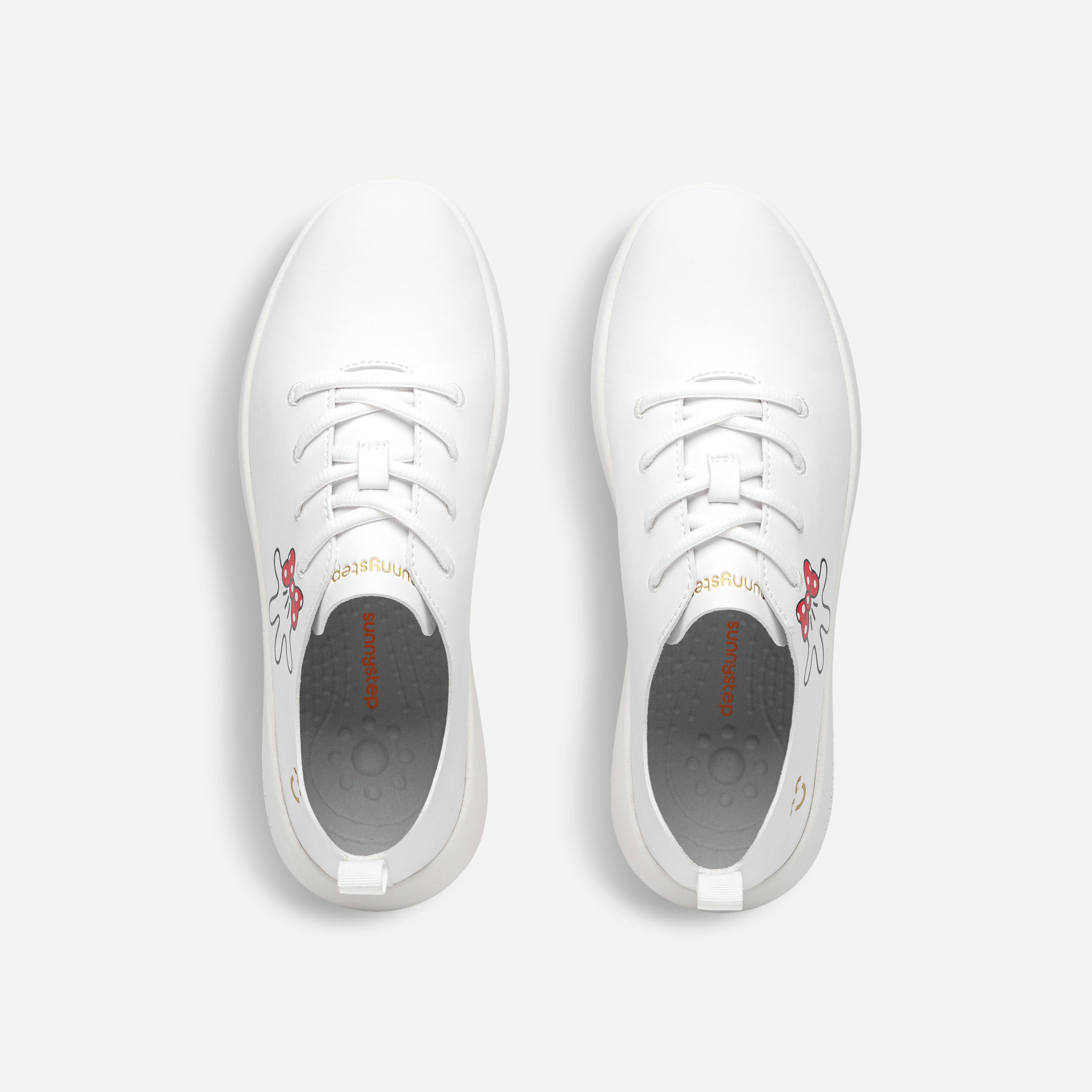 Balance Runner Disney Collection